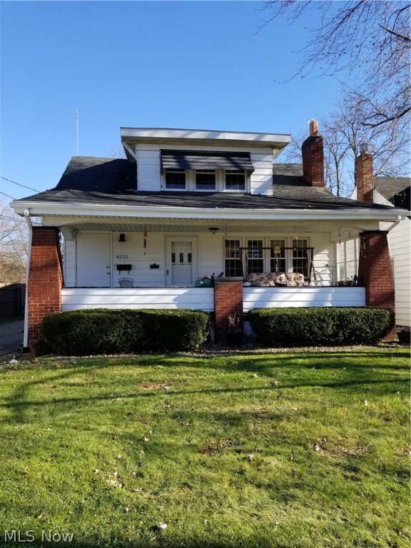 City/Youngstown - Residential Lease