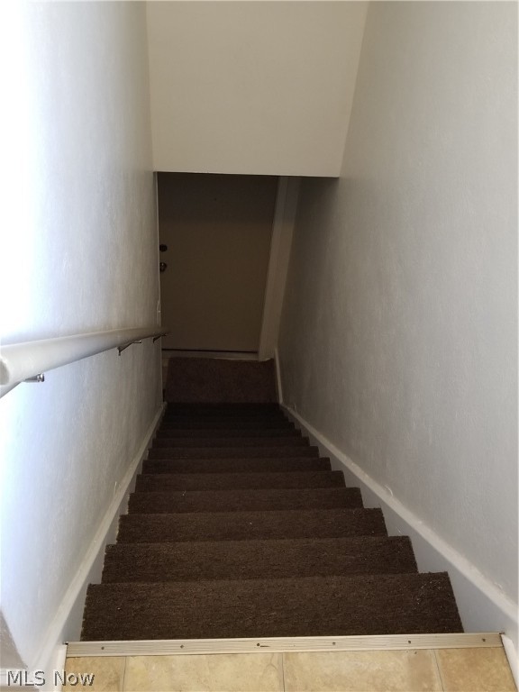 City/Youngstown - Residential Lease