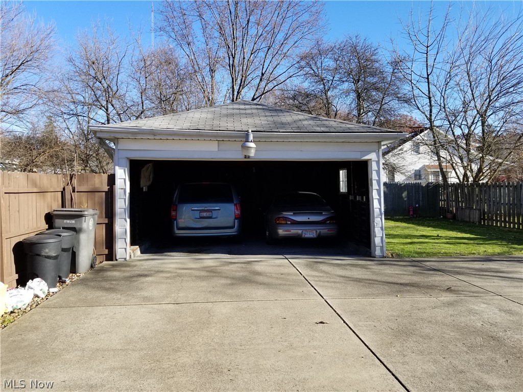 City/Youngstown - Residential Lease