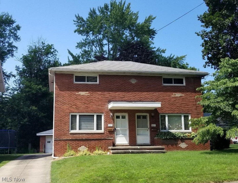 Duncan Park - Residential Income
