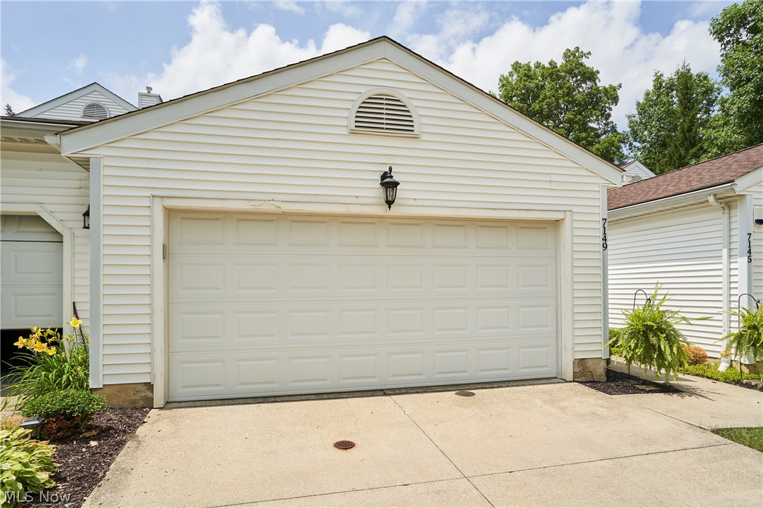 Townhouse/Grand Bay Condo - Residential