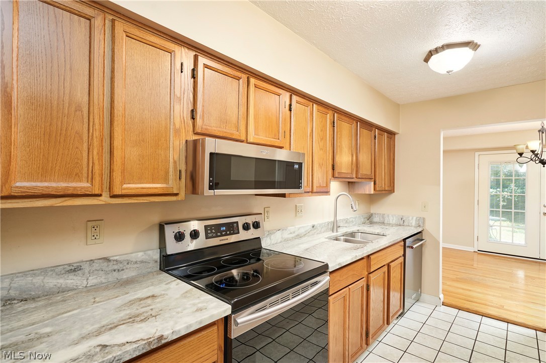 Townhouse/Grand Bay Condo - Residential