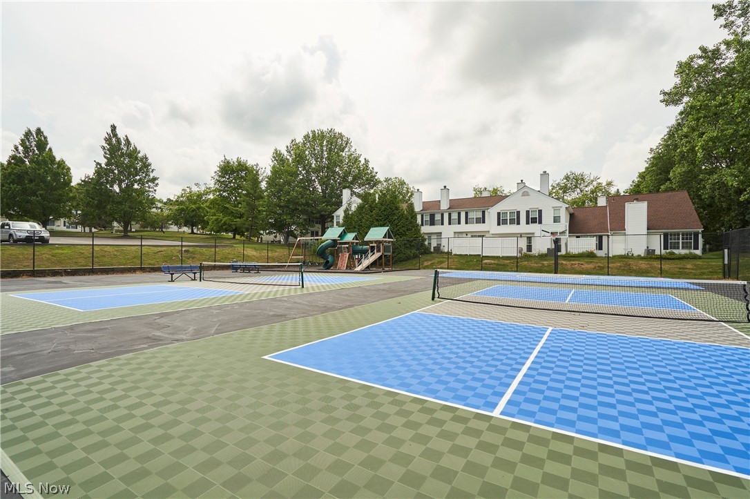Townhouse/Grand Bay Condo - Residential
