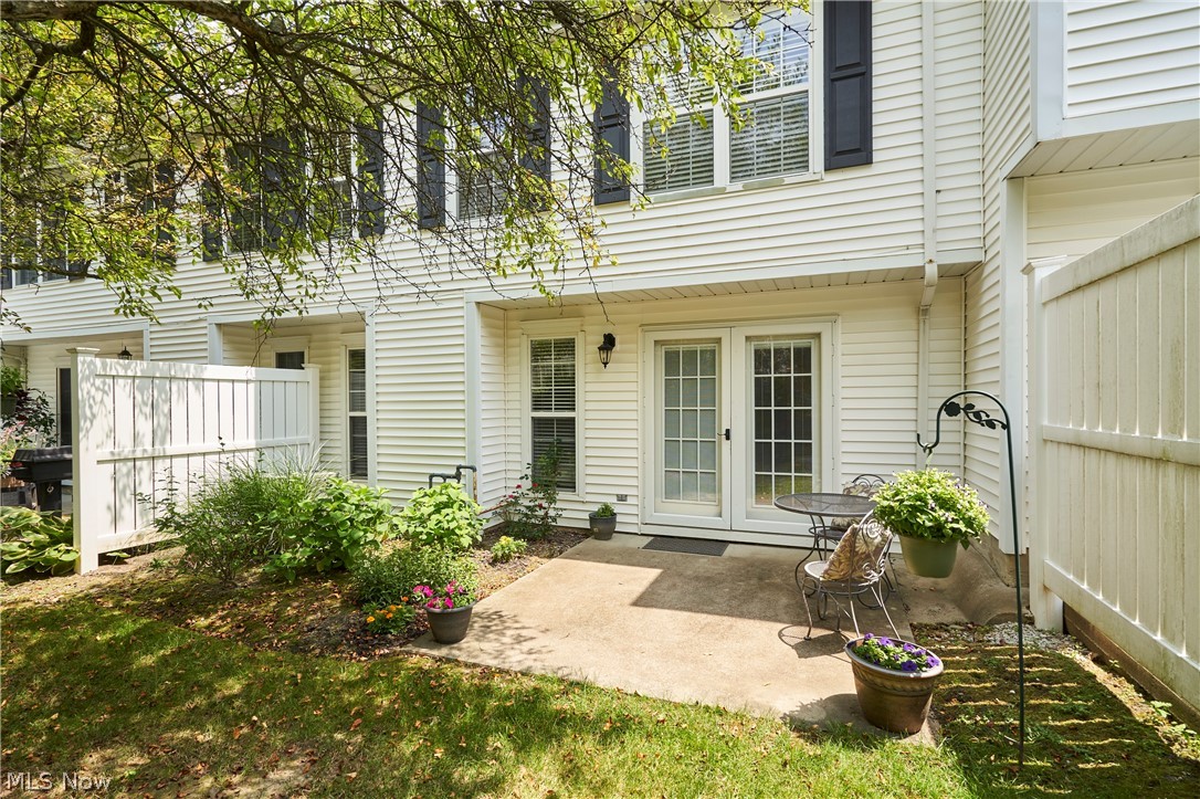 Townhouse/Grand Bay Condo - Residential