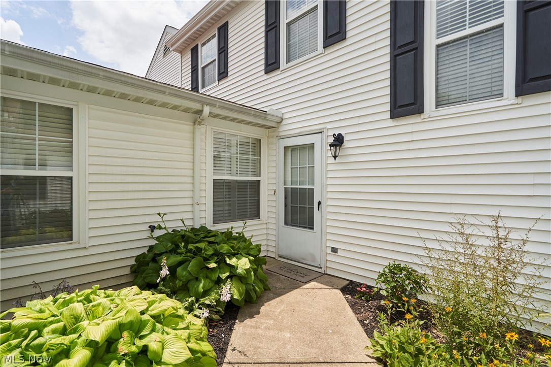 Townhouse/Grand Bay Condo - Residential