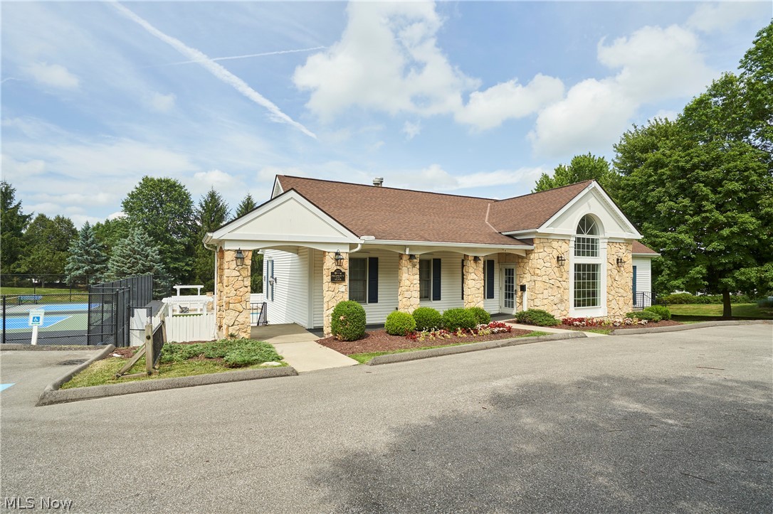 Townhouse/Grand Bay Condo - Residential