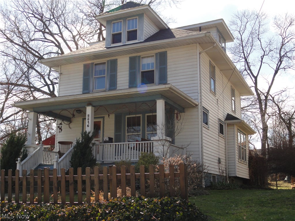 Elmwood Heights - Residential