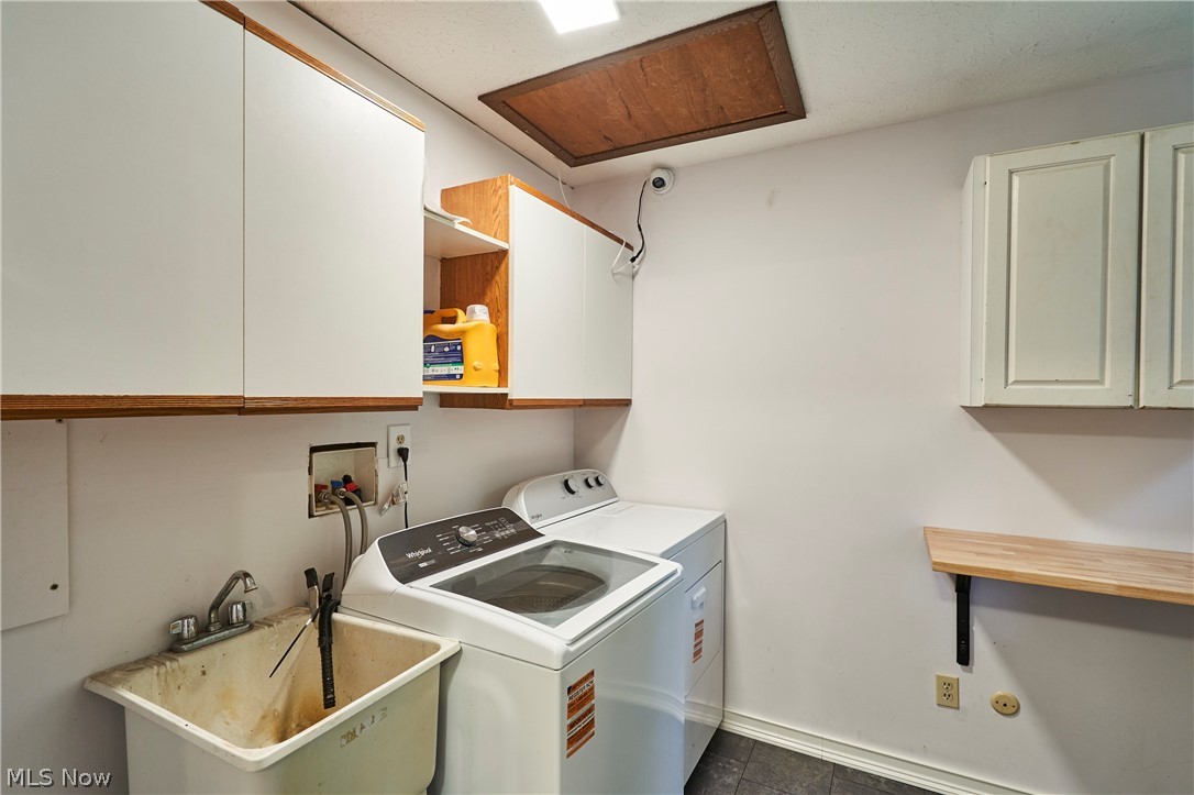 Landings - Residential