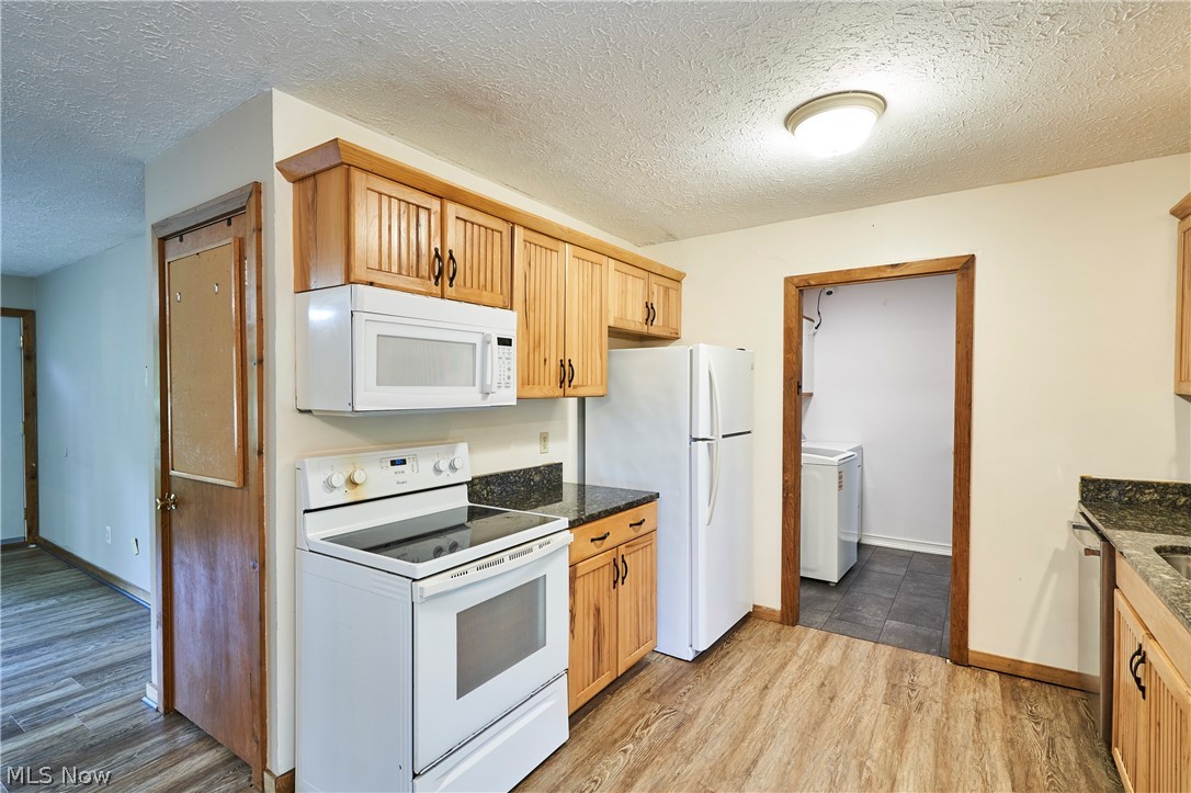 Landings - Residential