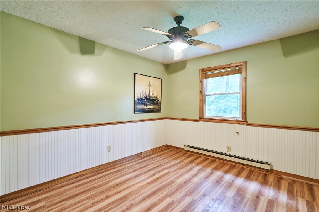 Landings - Residential