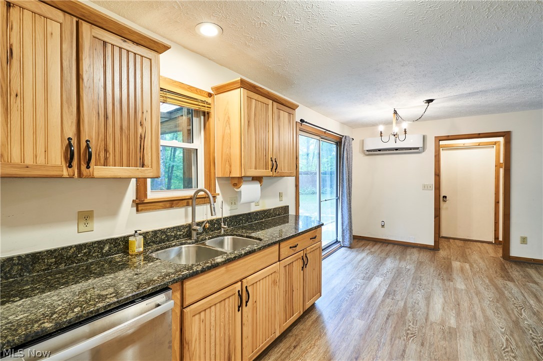 Landings - Residential