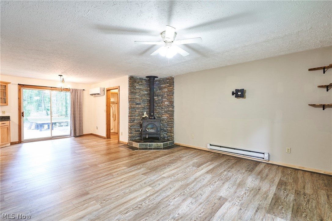 Landings - Residential