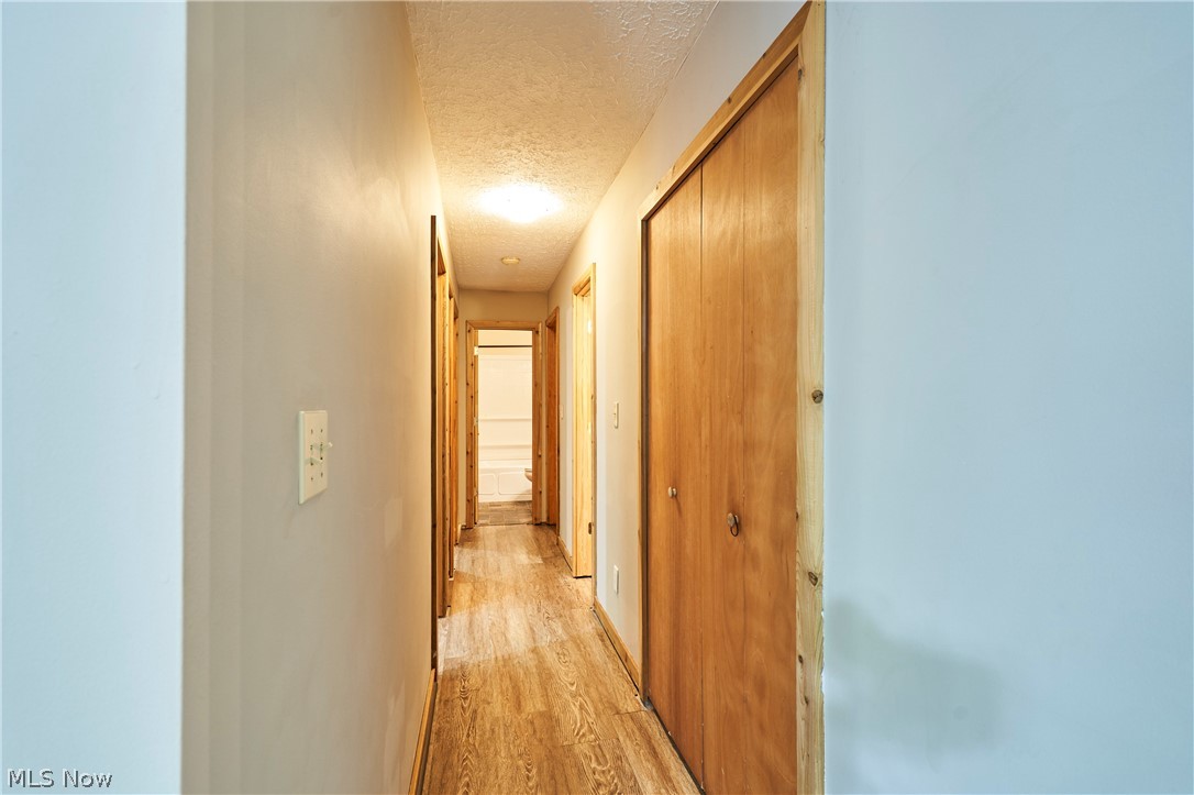 Landings - Residential