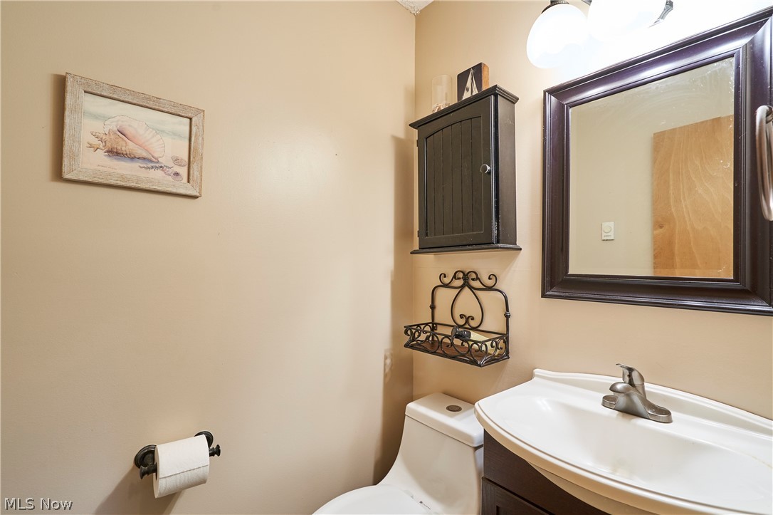 Landings - Residential