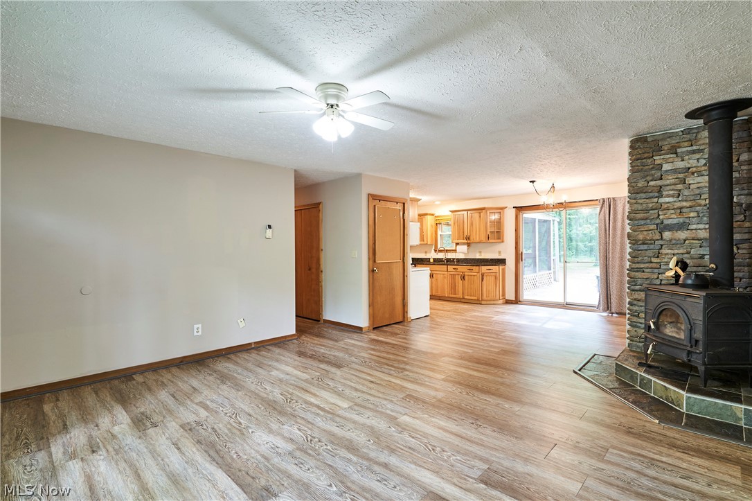 Landings - Residential
