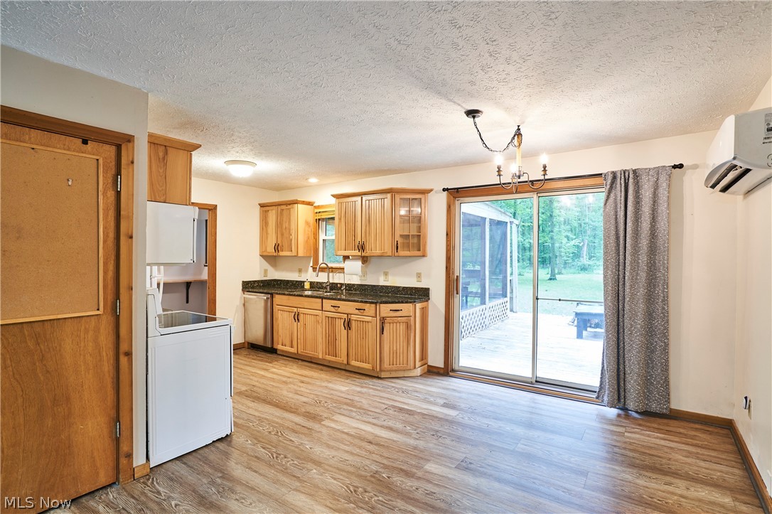 Landings - Residential