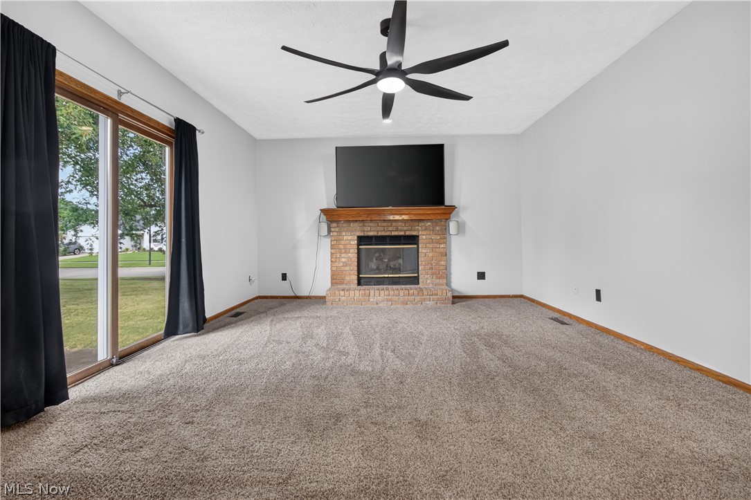 Hampton Sub - Residential