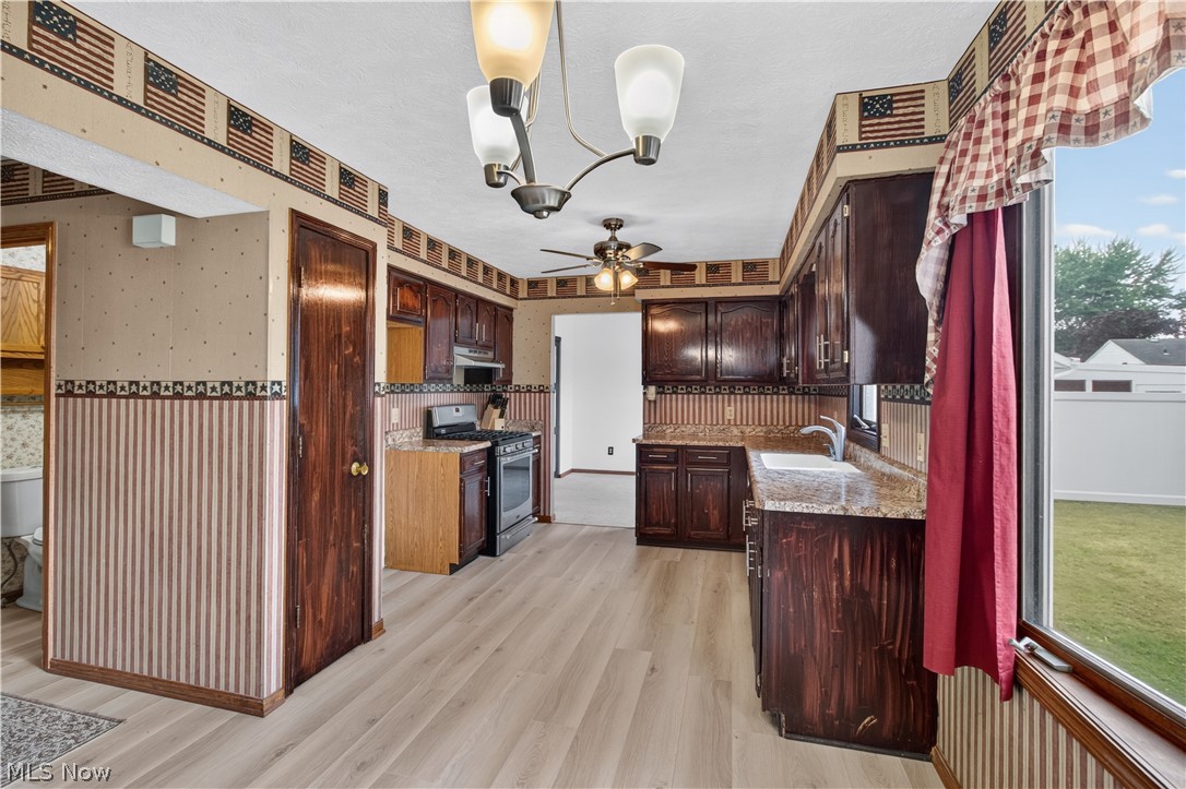 Hampton Sub - Residential