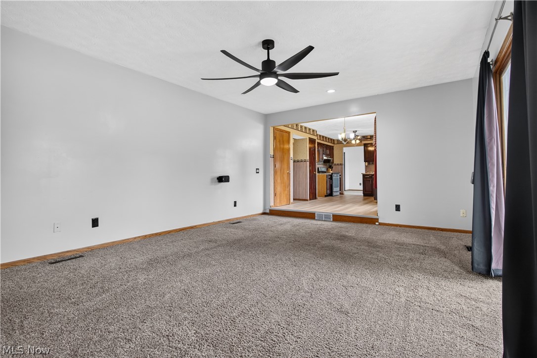 Hampton Sub - Residential
