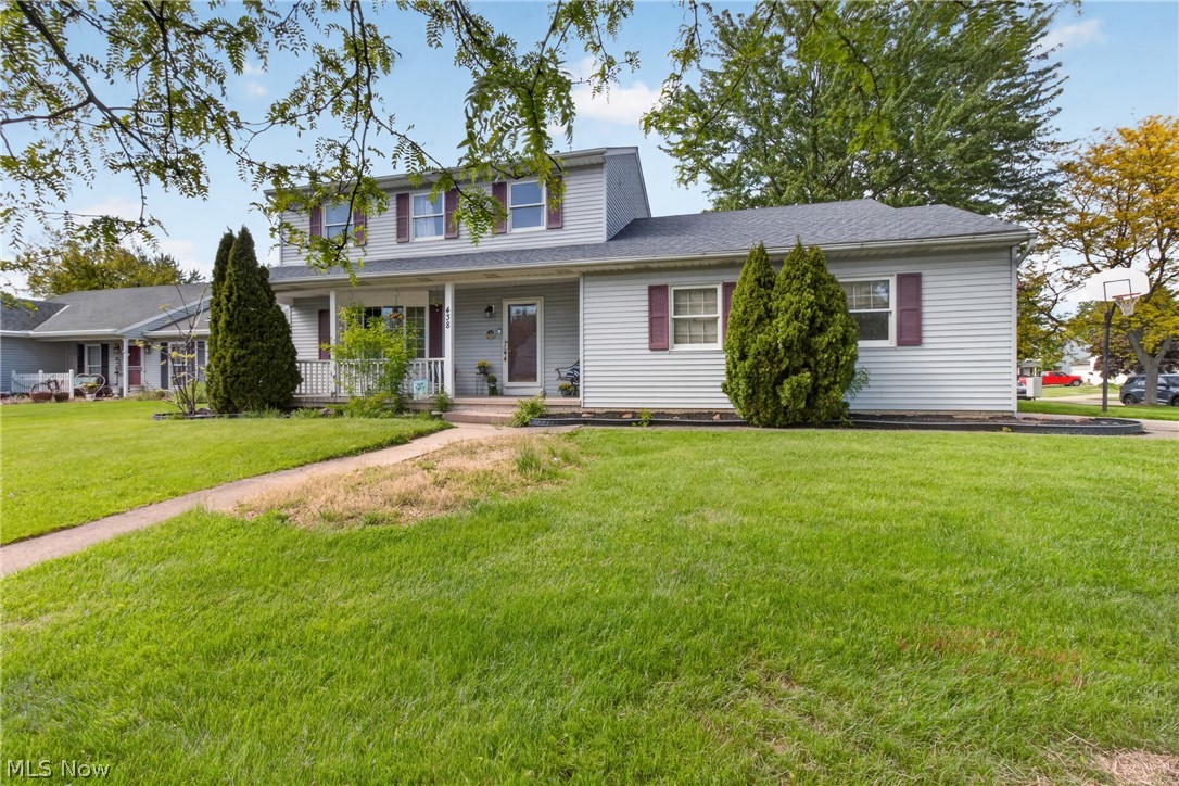 Hampton Sub - Residential