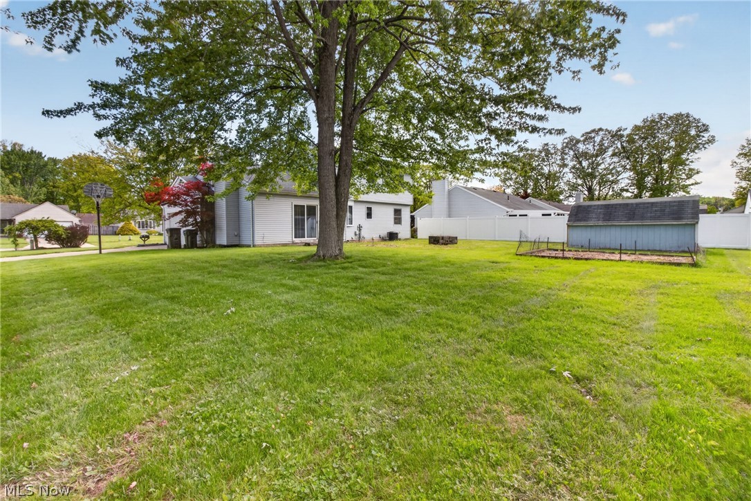 Hampton Sub - Residential