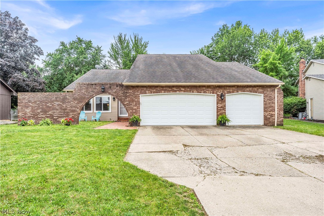 Deerfield Lake 01 - Residential