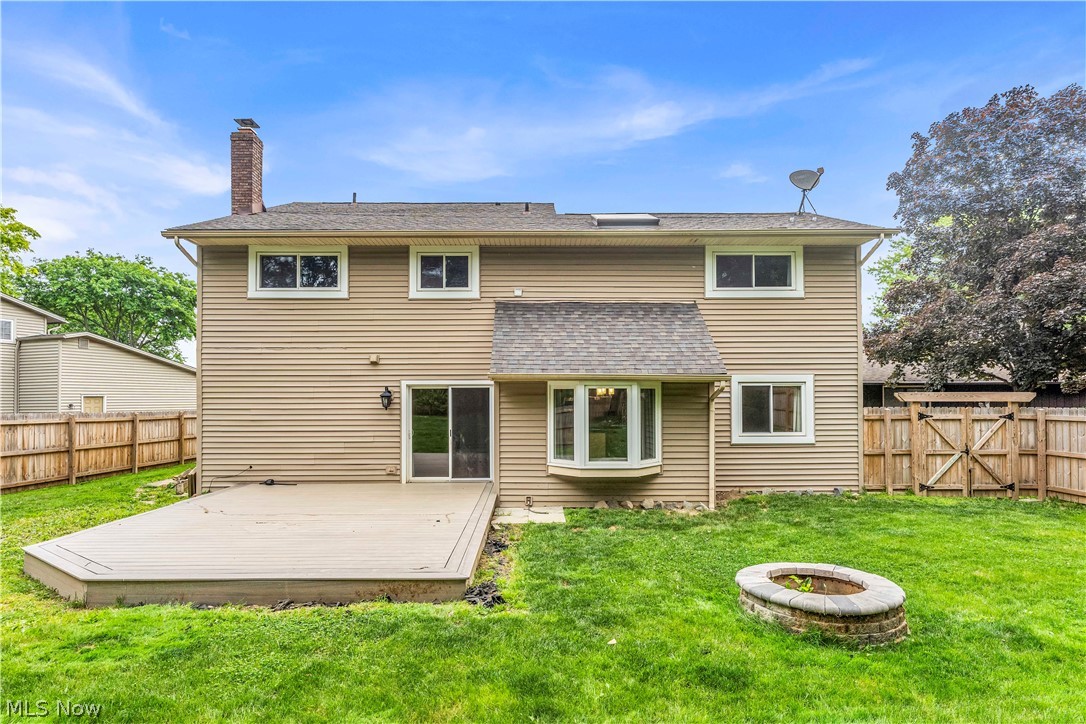 Deerfield Lake 01 - Residential