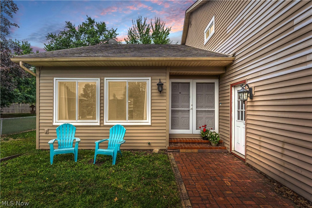 Deerfield Lake 01 - Residential