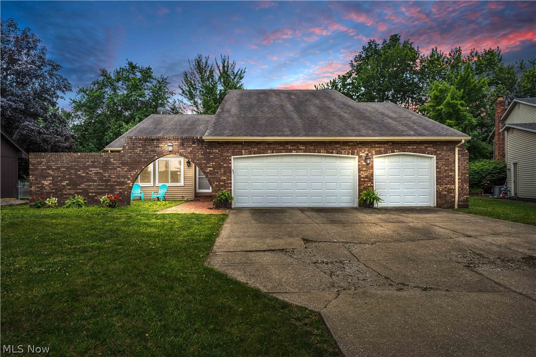Deerfield Lake 01 - Residential