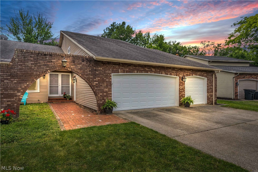 Deerfield Lake 01 - Residential