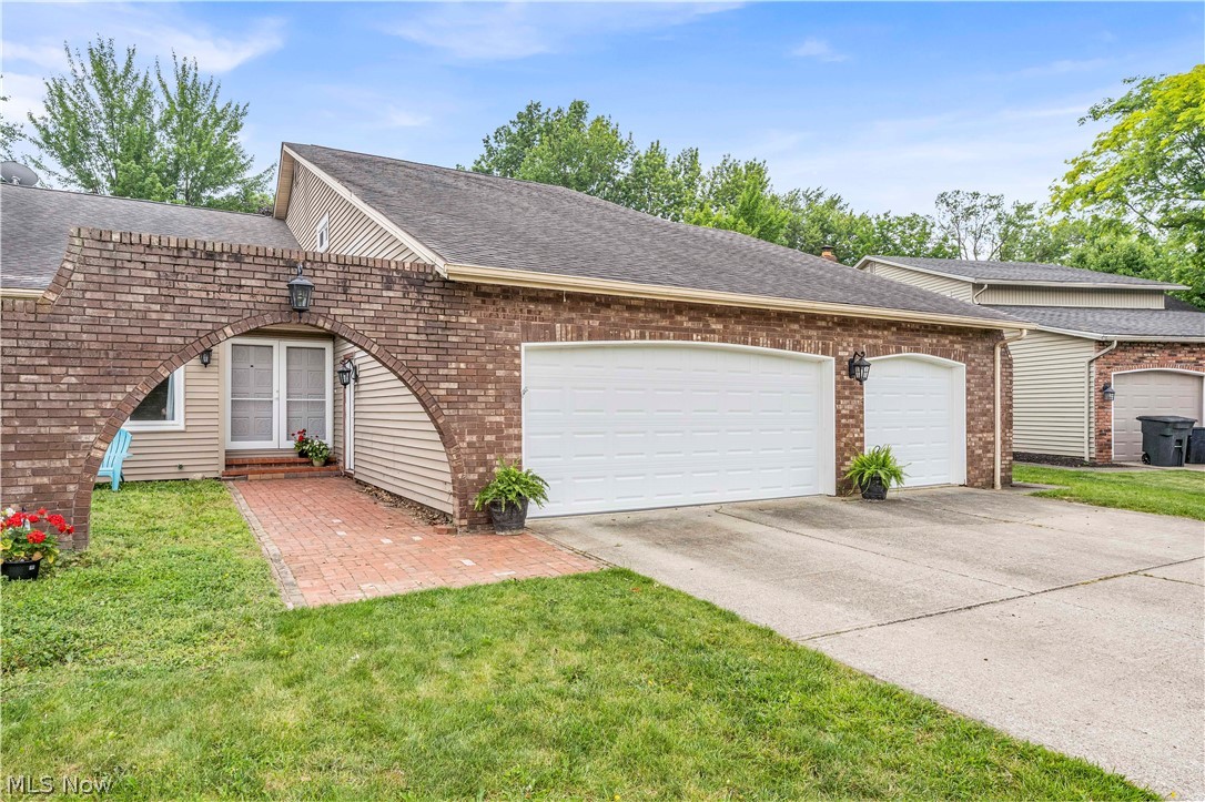 Deerfield Lake 01 - Residential