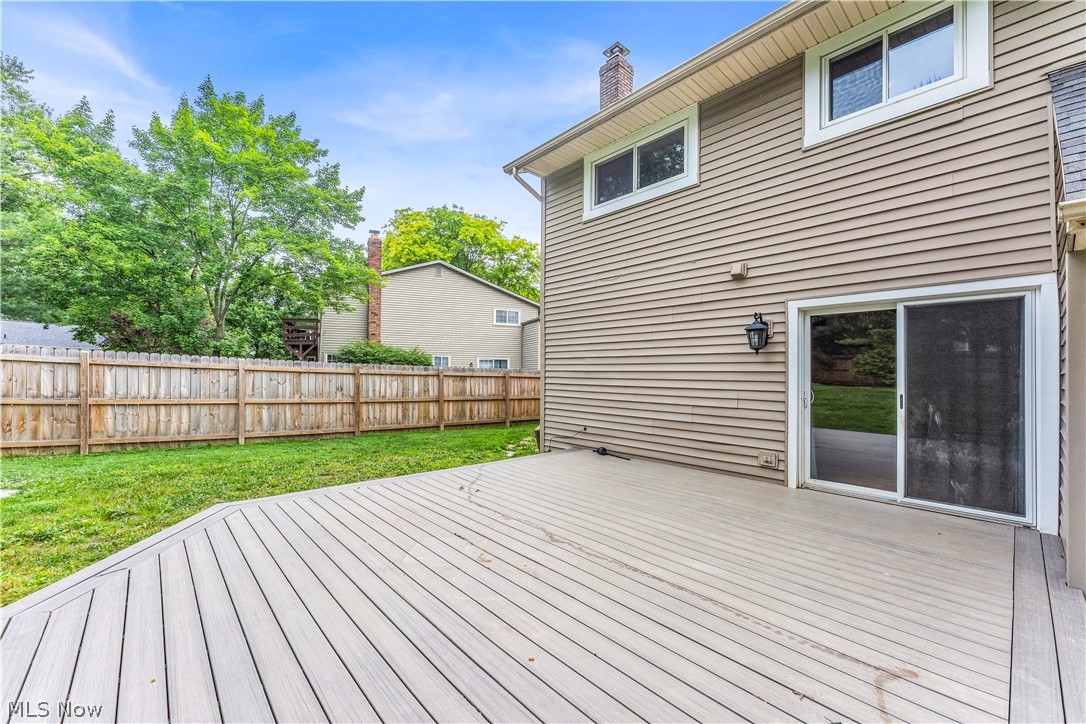 Deerfield Lake 01 - Residential