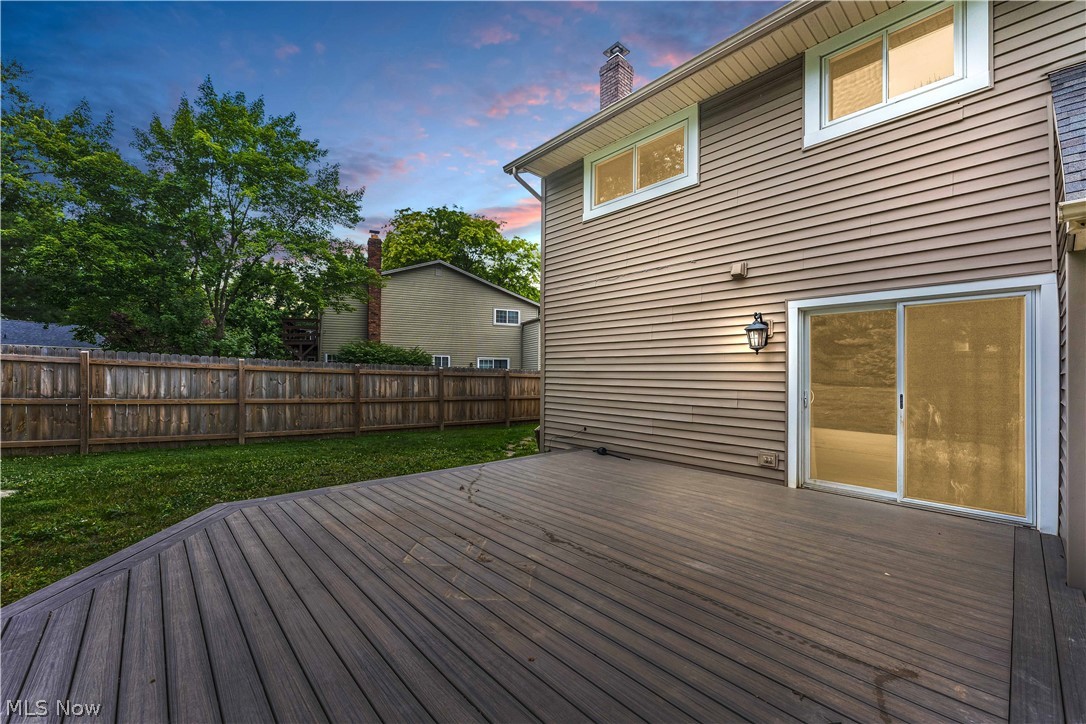 Deerfield Lake 01 - Residential
