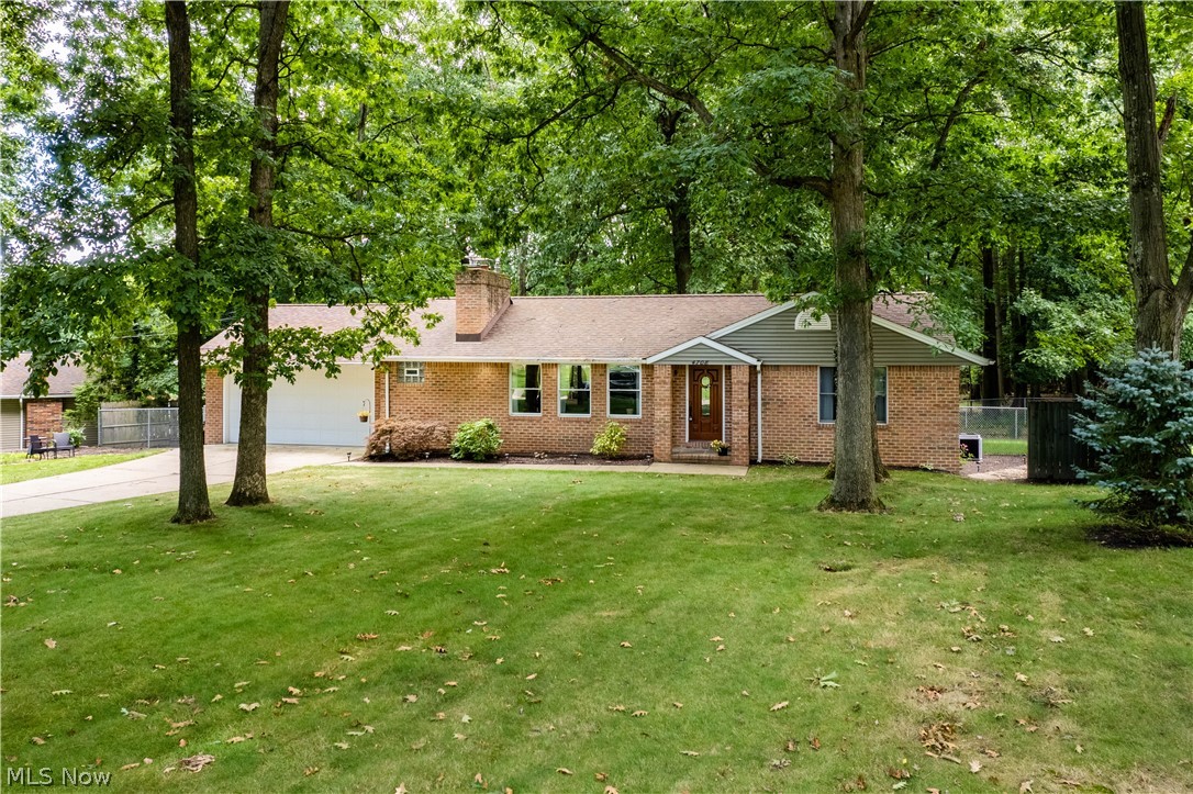 West/Cuyahoga River 3 - Residential