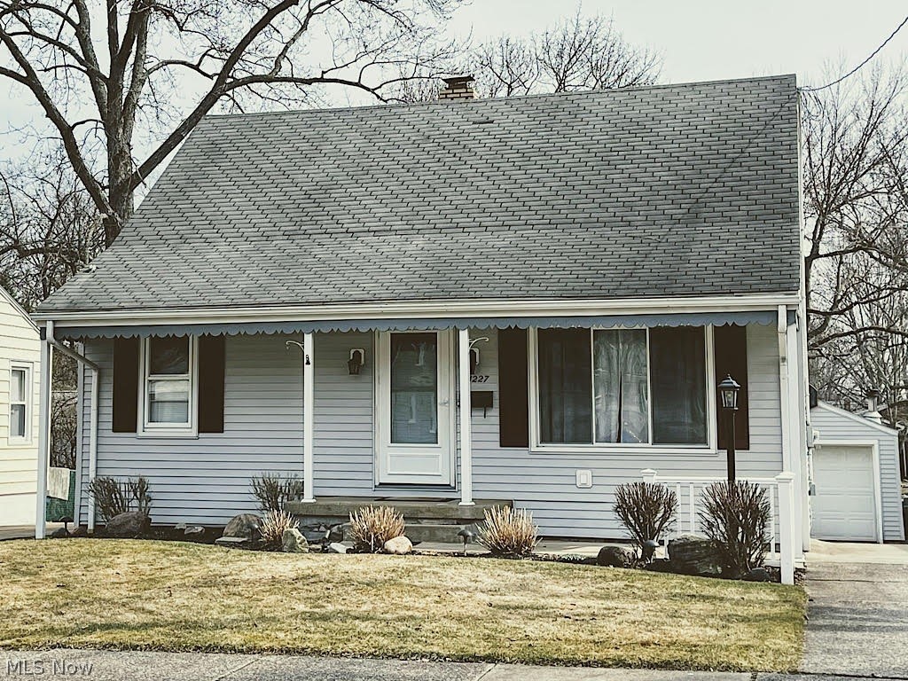 Riverside Park - Residential