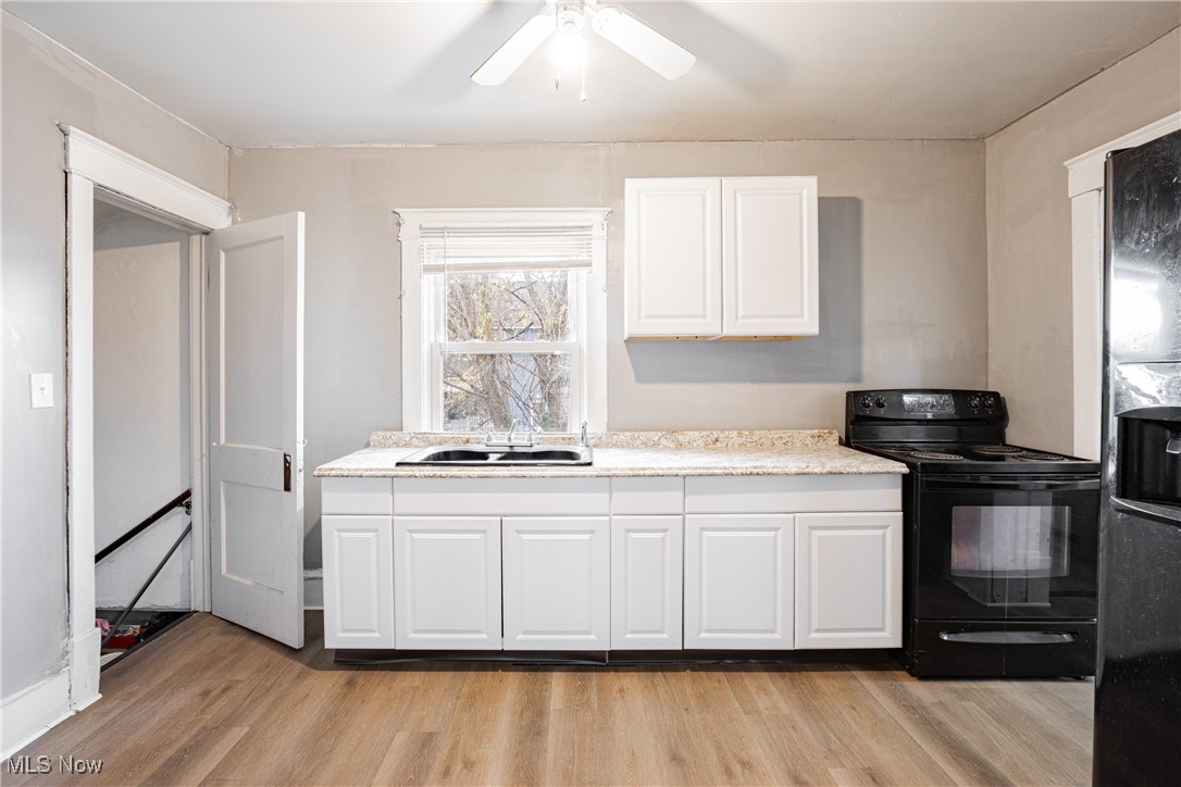 Triplett Acres - Residential