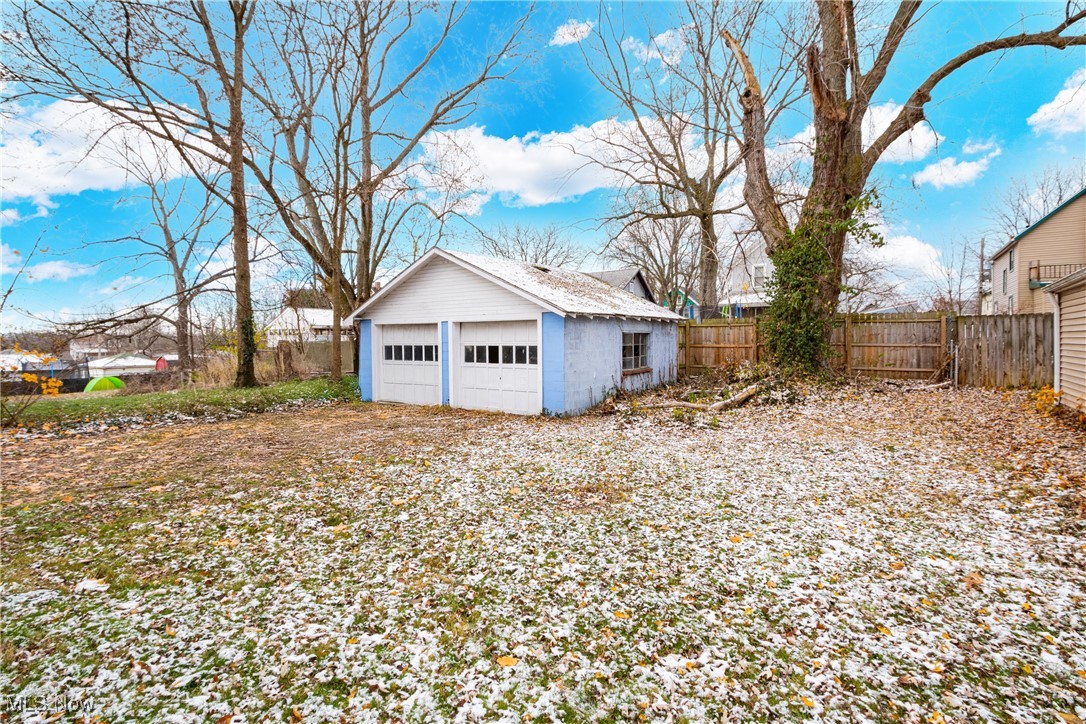 Triplett Acres - Residential
