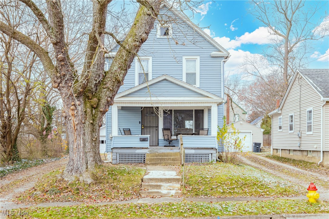 Triplett Acres - Residential