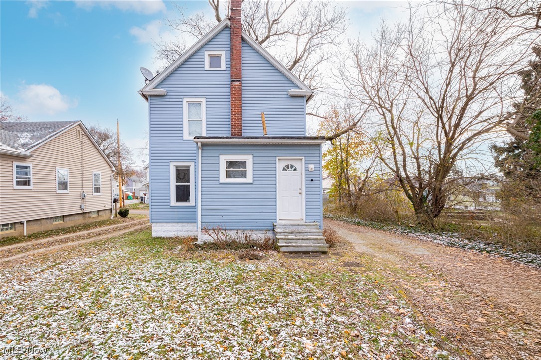 Triplett Acres - Residential