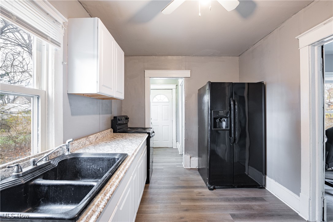 Triplett Acres - Residential