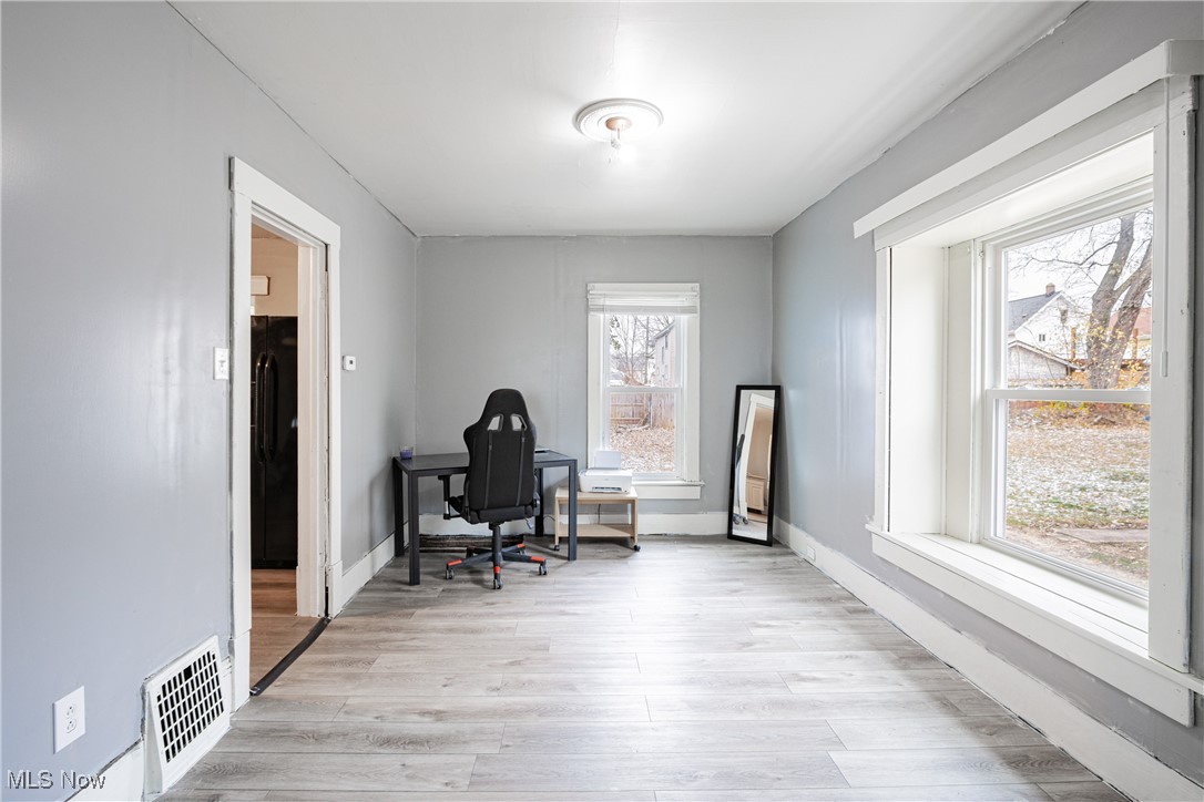 Triplett Acres - Residential