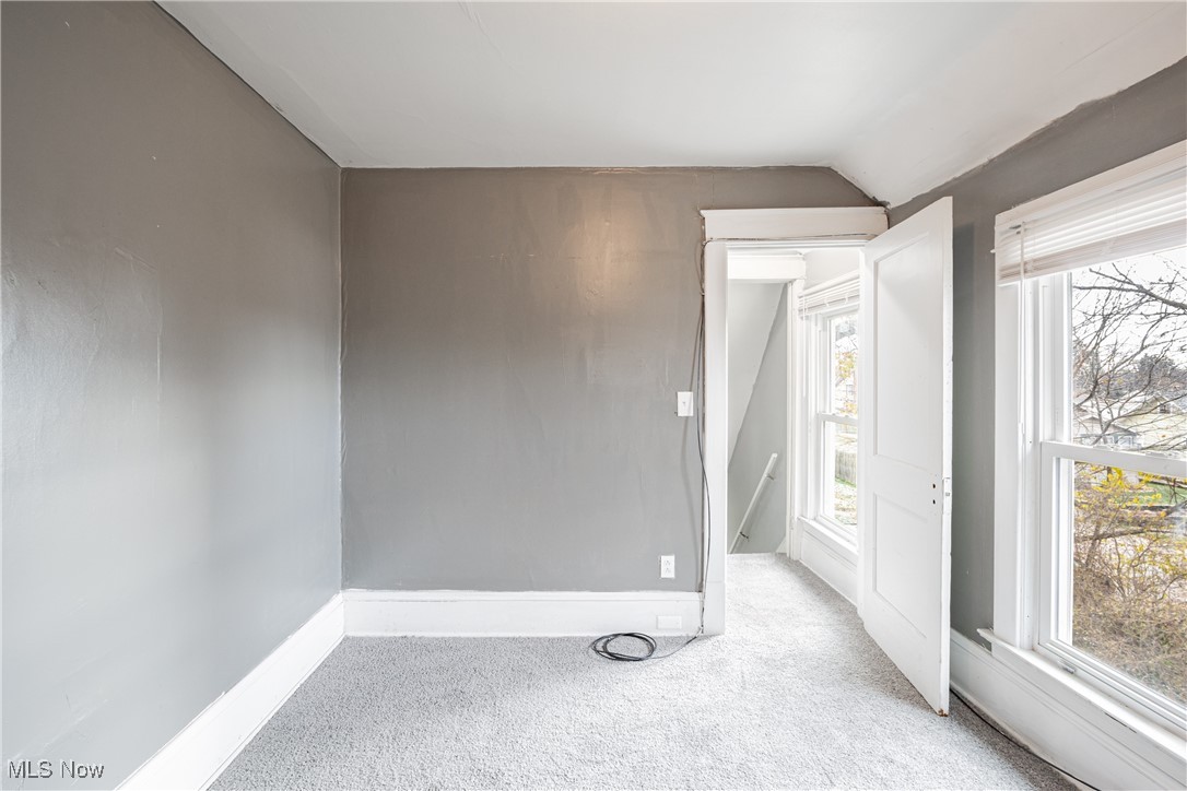 Triplett Acres - Residential