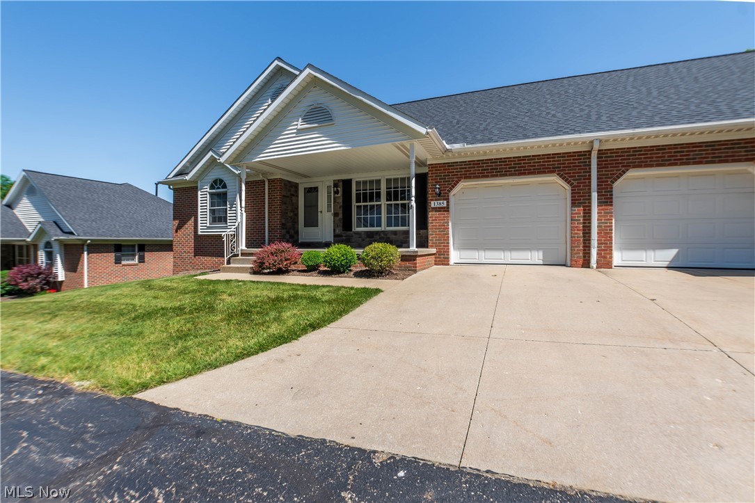 Springwater Gardens Condo - Residential