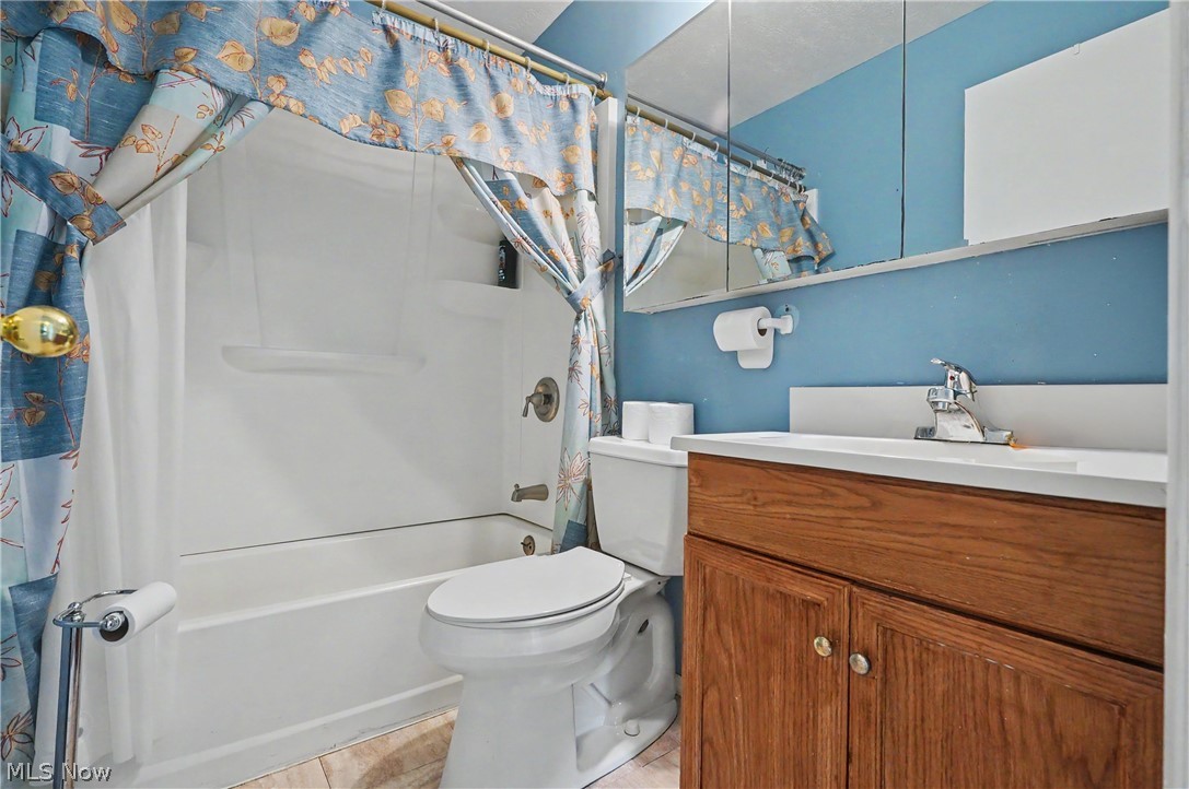 Northport Sub - Residential