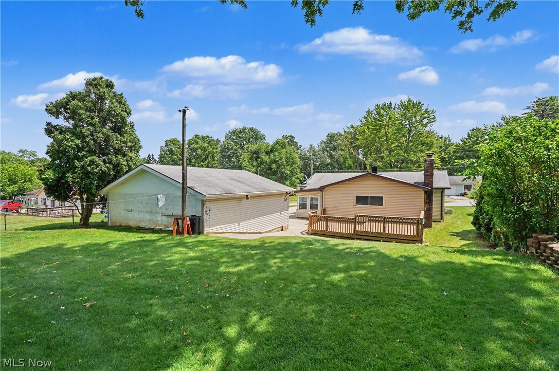 Northport Sub - Residential