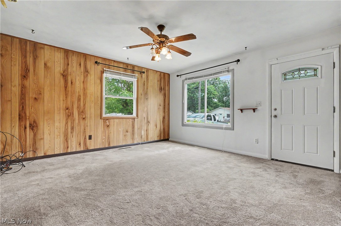 Northport Sub - Residential