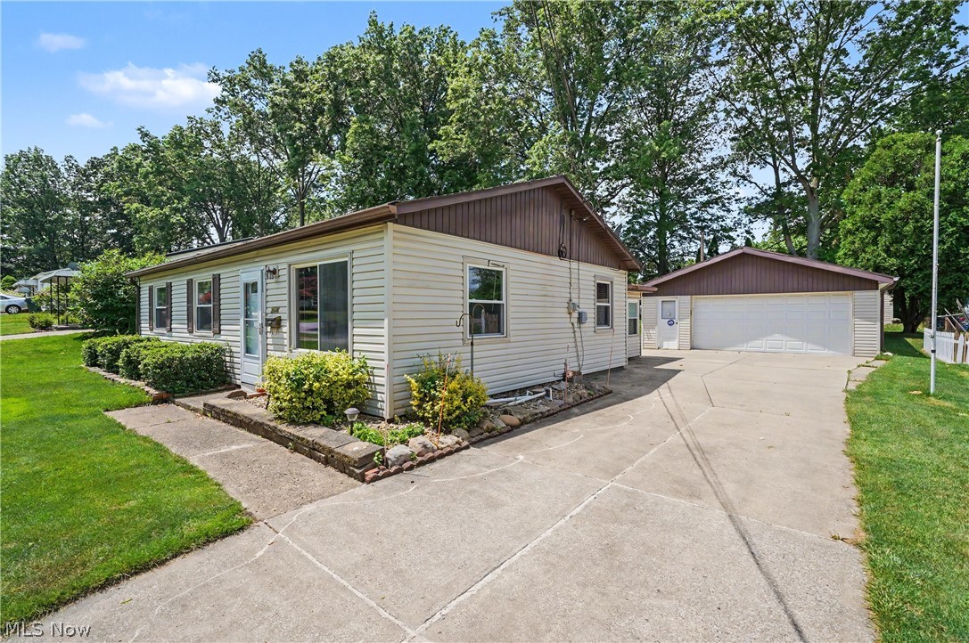 Northport Sub - Residential