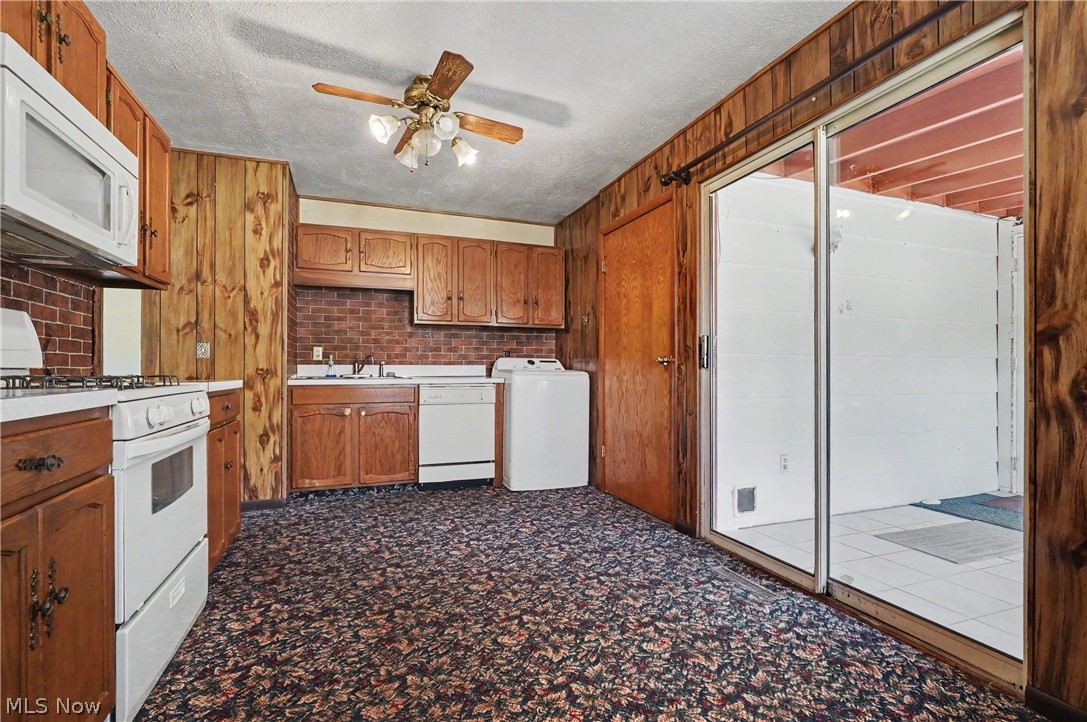 Northport Sub - Residential