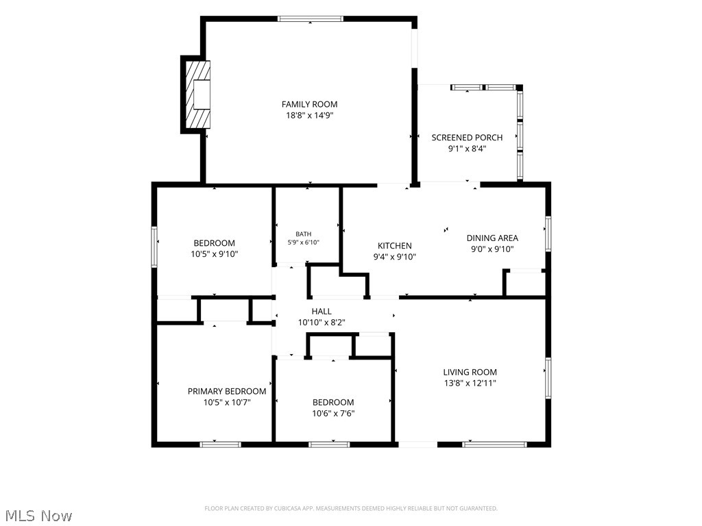 Northport Sub - Residential