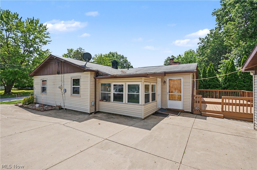 Northport Sub - Residential